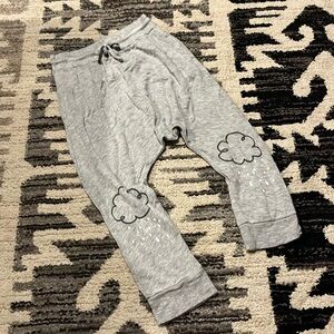 4t Afton Street Grey Harem Pants